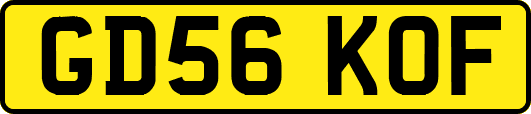 GD56KOF