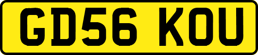 GD56KOU