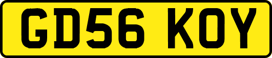 GD56KOY