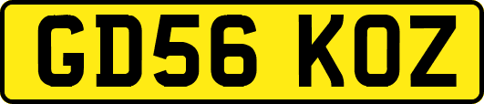 GD56KOZ