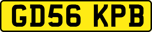 GD56KPB