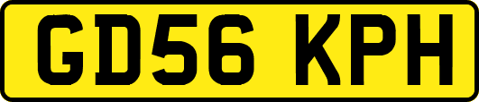 GD56KPH