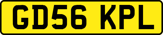 GD56KPL