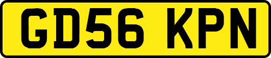 GD56KPN