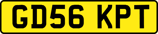 GD56KPT