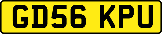 GD56KPU