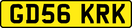 GD56KRK