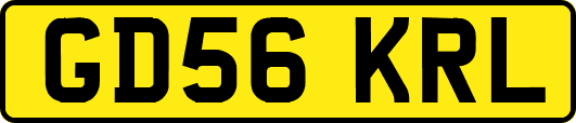 GD56KRL