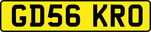 GD56KRO