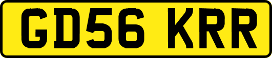 GD56KRR