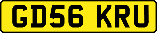GD56KRU