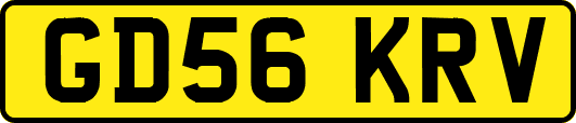 GD56KRV