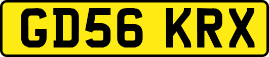 GD56KRX