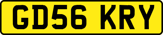 GD56KRY