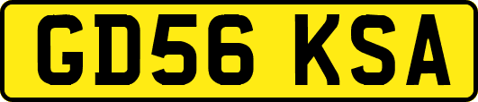 GD56KSA