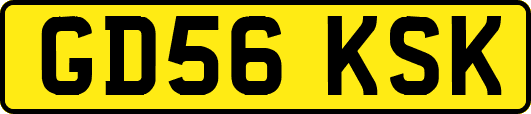 GD56KSK