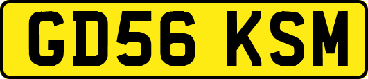 GD56KSM