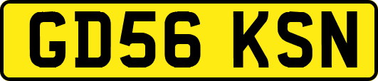 GD56KSN