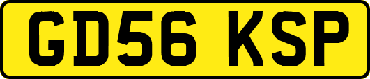 GD56KSP
