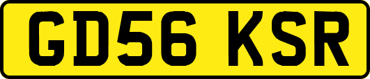 GD56KSR