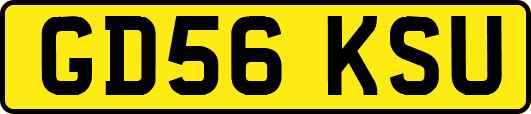 GD56KSU