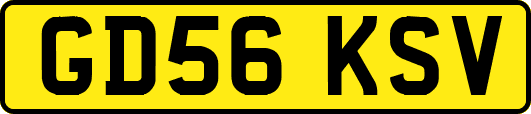 GD56KSV