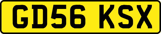 GD56KSX
