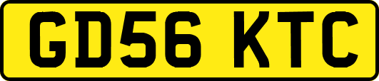 GD56KTC
