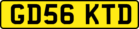 GD56KTD