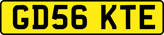 GD56KTE