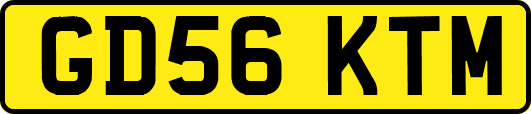 GD56KTM