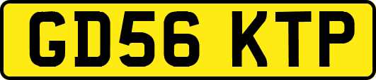 GD56KTP