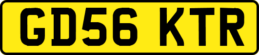GD56KTR