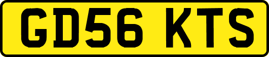 GD56KTS