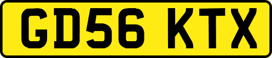 GD56KTX