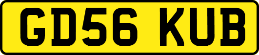 GD56KUB