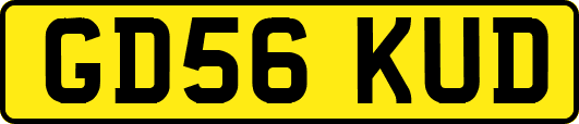 GD56KUD