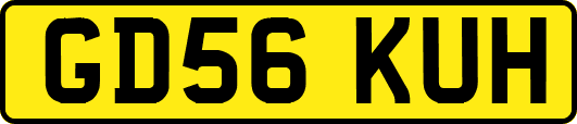 GD56KUH