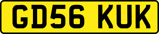 GD56KUK