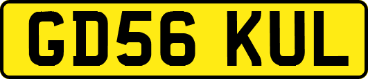 GD56KUL
