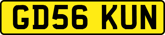 GD56KUN