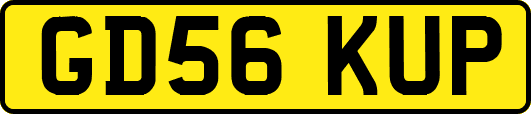 GD56KUP