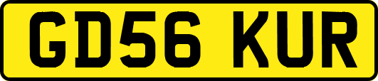 GD56KUR