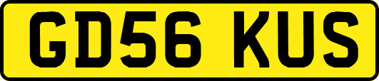 GD56KUS