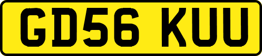 GD56KUU