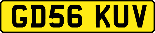 GD56KUV
