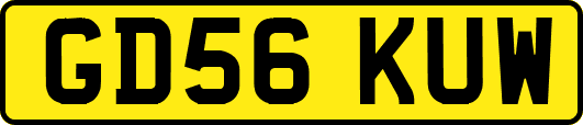 GD56KUW