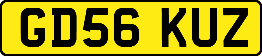 GD56KUZ