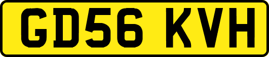 GD56KVH