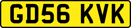 GD56KVK